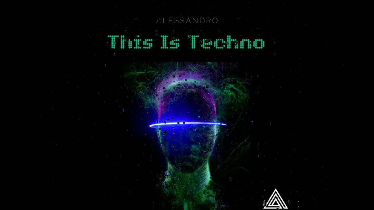 D-Alecko - This Is Techno (Future Techno)