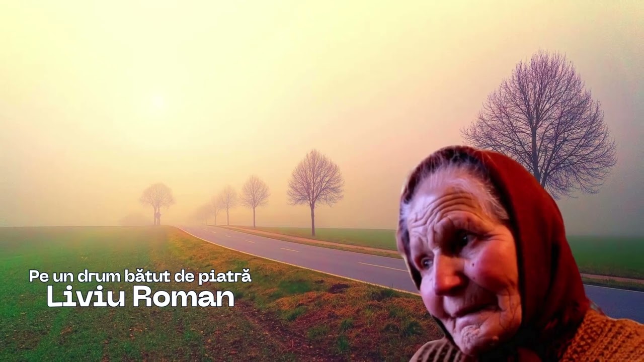 Pe un drum bătut de piatră