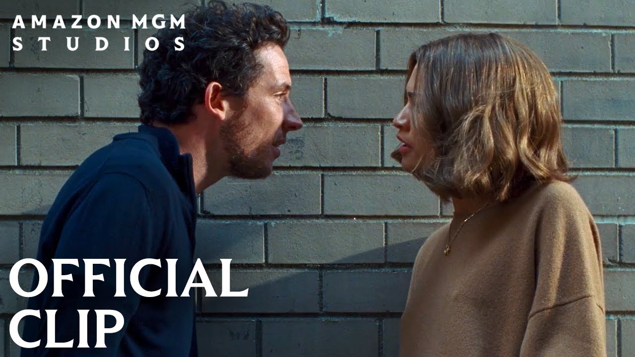 Challengers | Alley &ndash; Official Clip