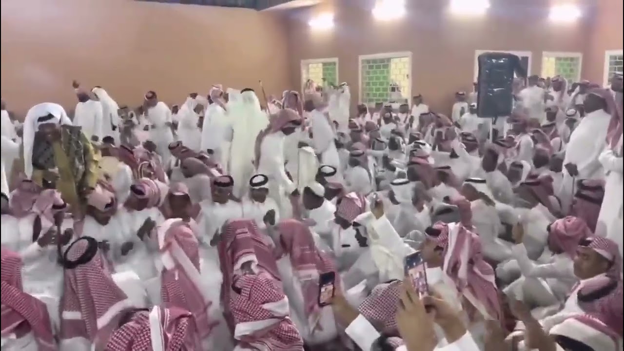 سامري - باح العزاء والصبر ياهل الهوى تكفون قدلي سنه والعين ماشافت الغالي يقولون بعض الناس وش فيك….