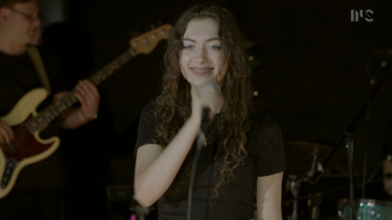 Karolina Szkiłądź - Zapach świeżości // Idziemy na solo! vol. 2