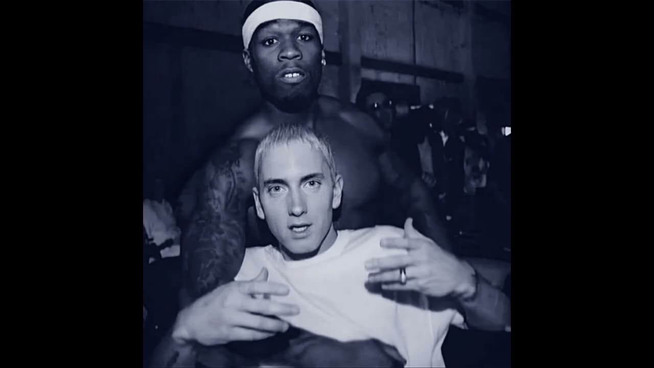 [FREE] 2000s x Eminem x 50 Cent Type Beat - 