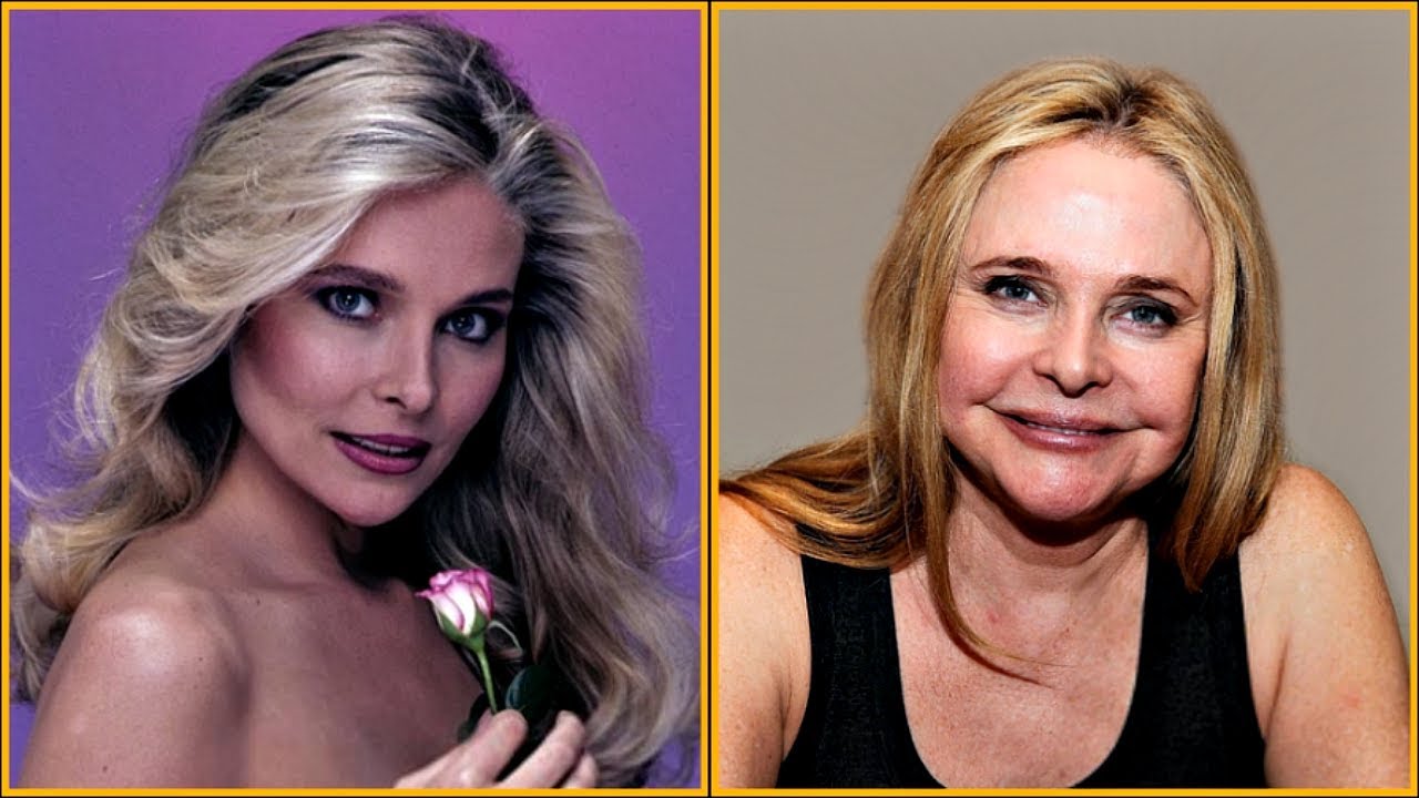 Three's Company (1977-1984) 🌎 Then and Now 2019