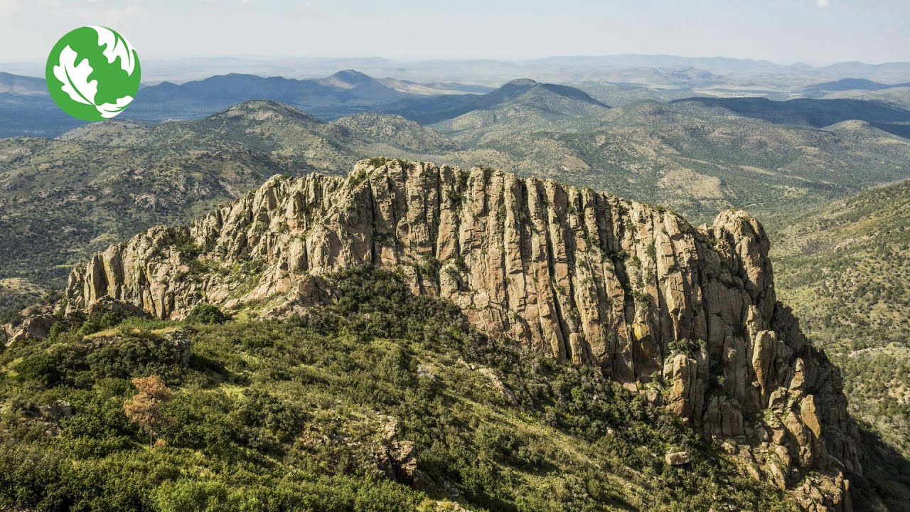 Daytripping with The Nature Conservancy in Texas: West Texas