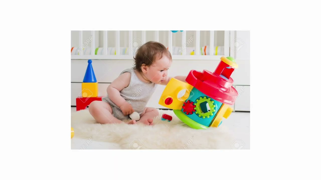 Desarrollo humano en la infancia