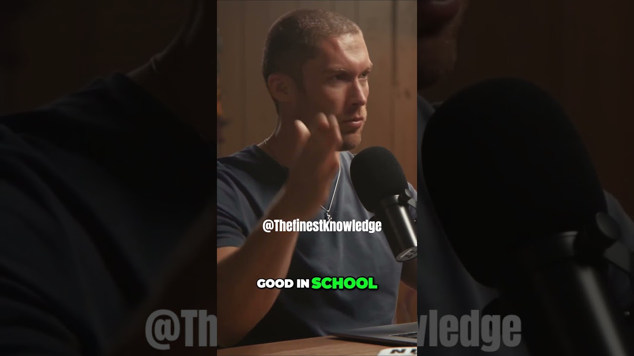 The power of the reverse role model