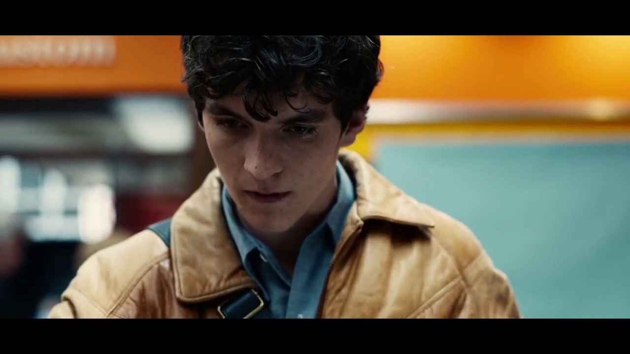 Black Mirror - Bandersnatch - Buying music