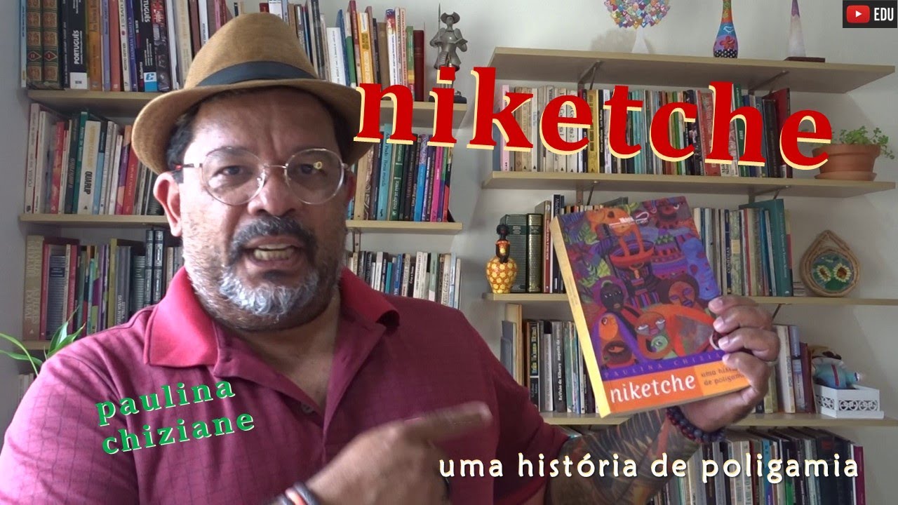 niketche - paulina chiziane - resumo