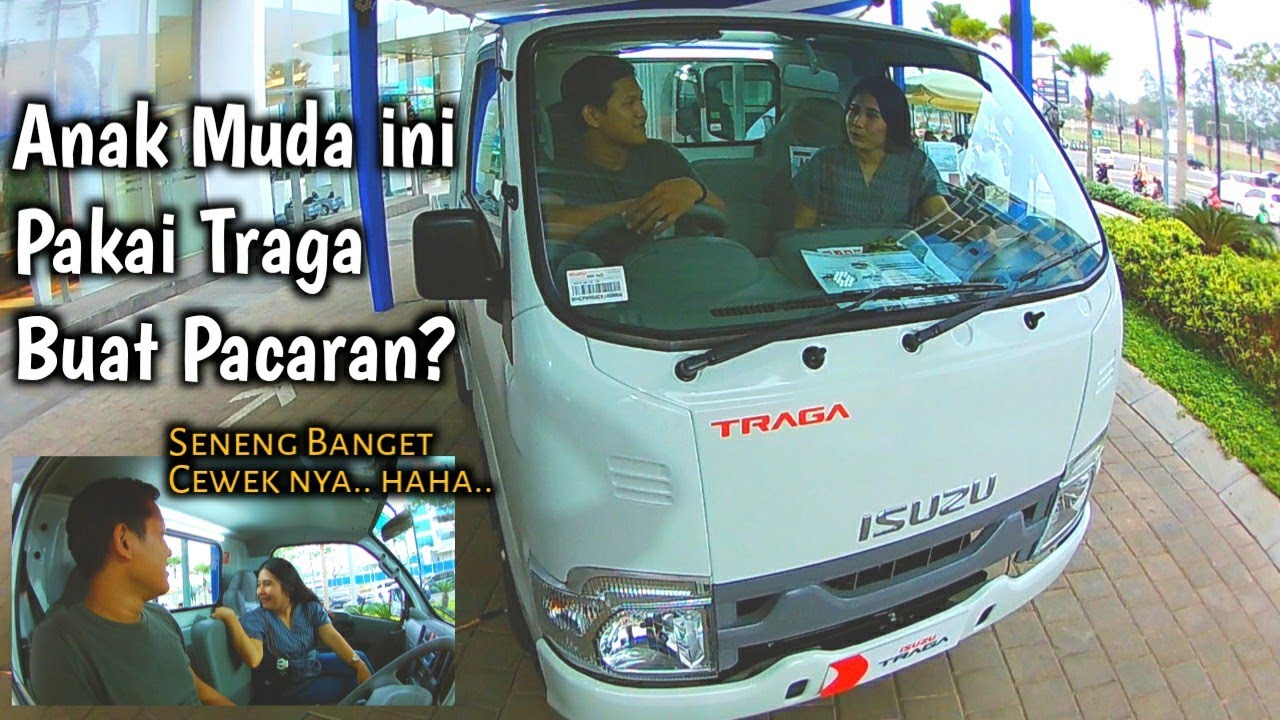 Update Harga Akhir Tahun Isuzu Traga Pick up 2020 - Isuzu Traviz Philippines 2020