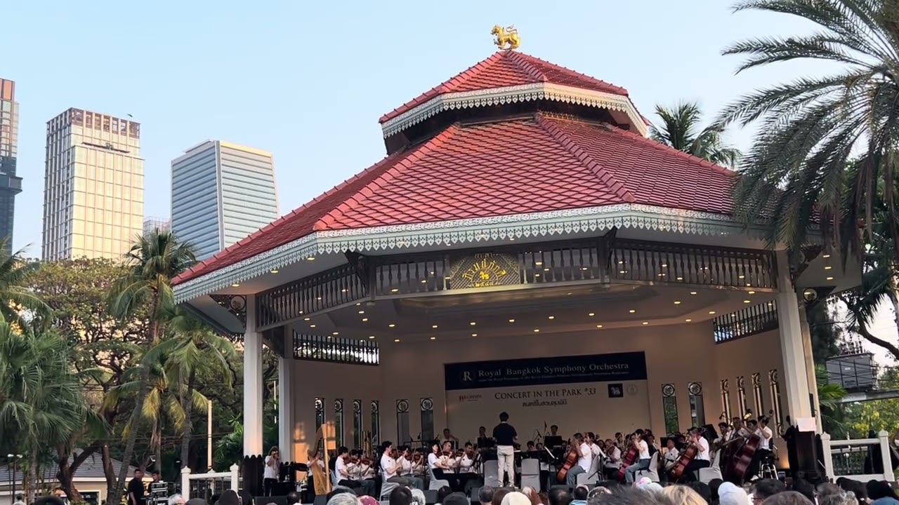 Alexandra composed by king Rama IX of Thailand to honor Princess Alexandra of Britain visit