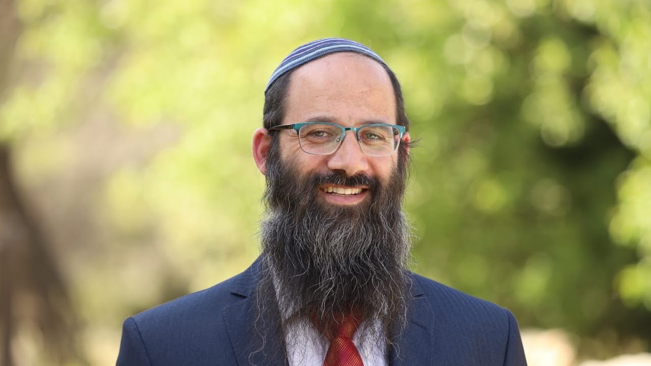 תפילת שחרית במקאם עג'ם