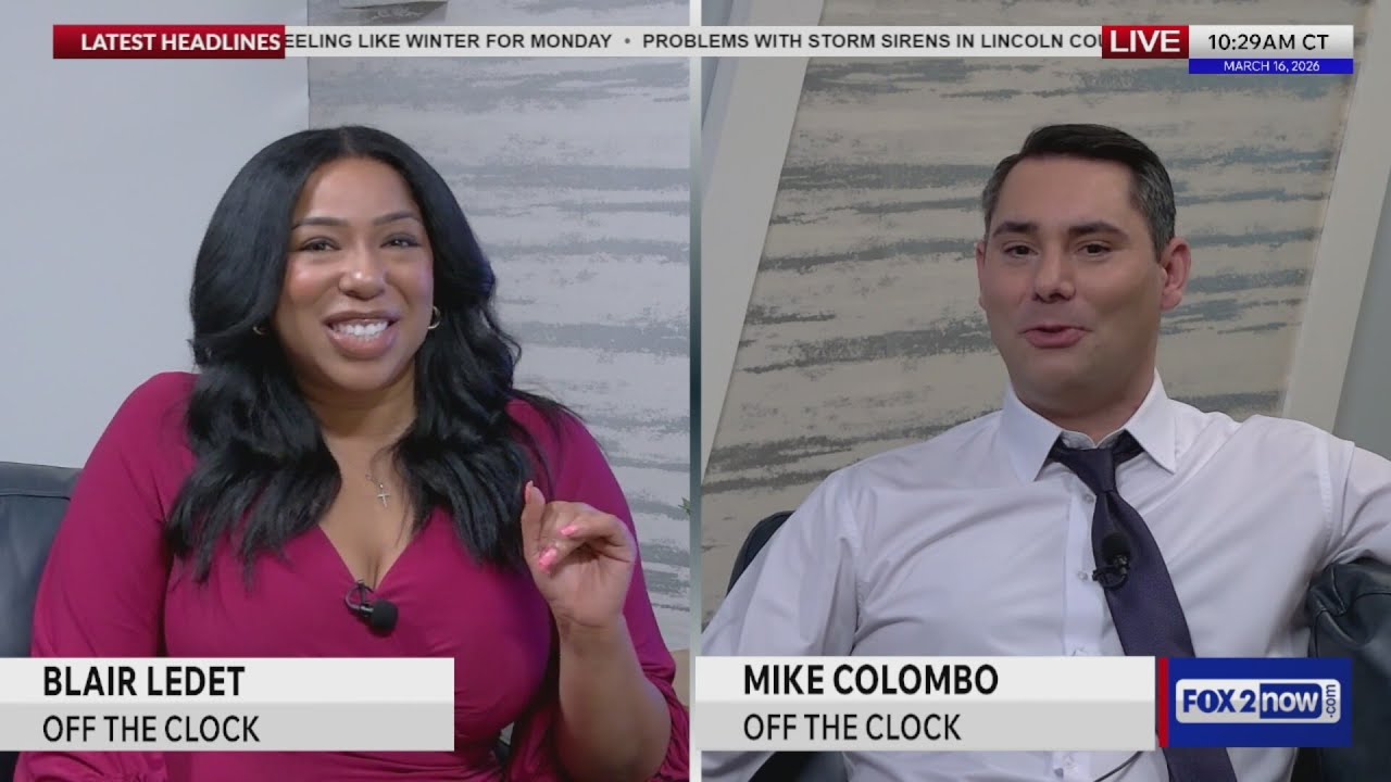 Off the Clock: Spring Break, 2026 Oscar Awards