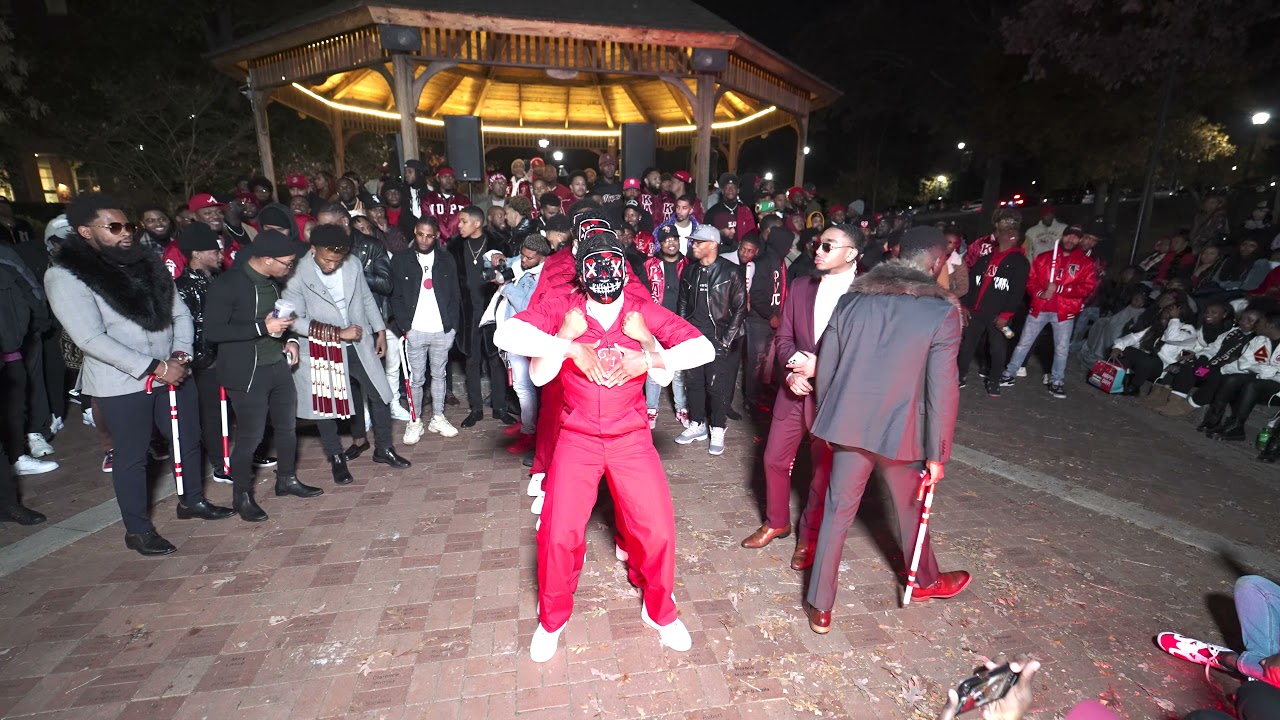 Kappa Alpha Psi FA21 | Kennesaw State University