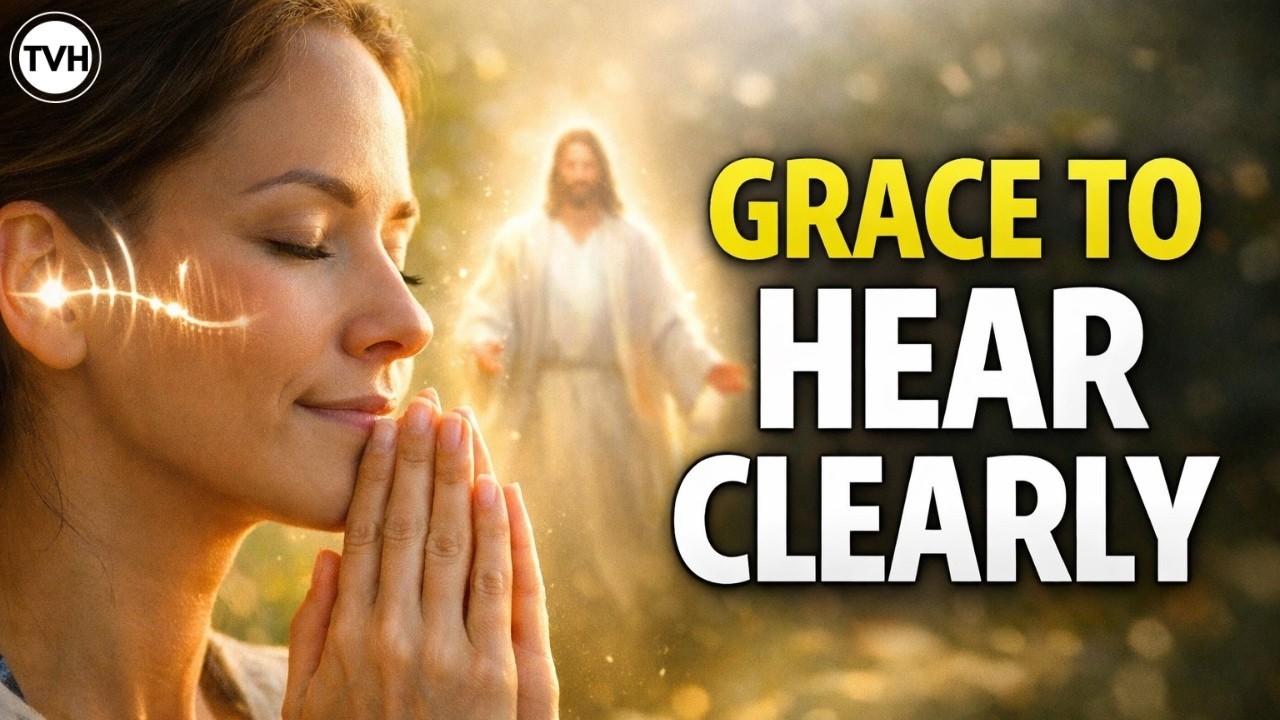 A Morning Prayer for Divine Direction