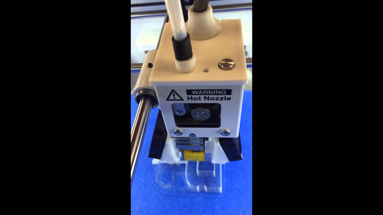 Ditto Pro - test object - NBCC