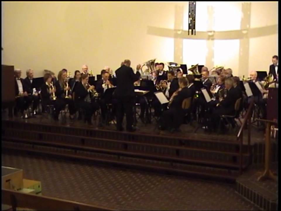 De Bazuin - Brilliant Beatles (arr. Peter Kleine Schaars)