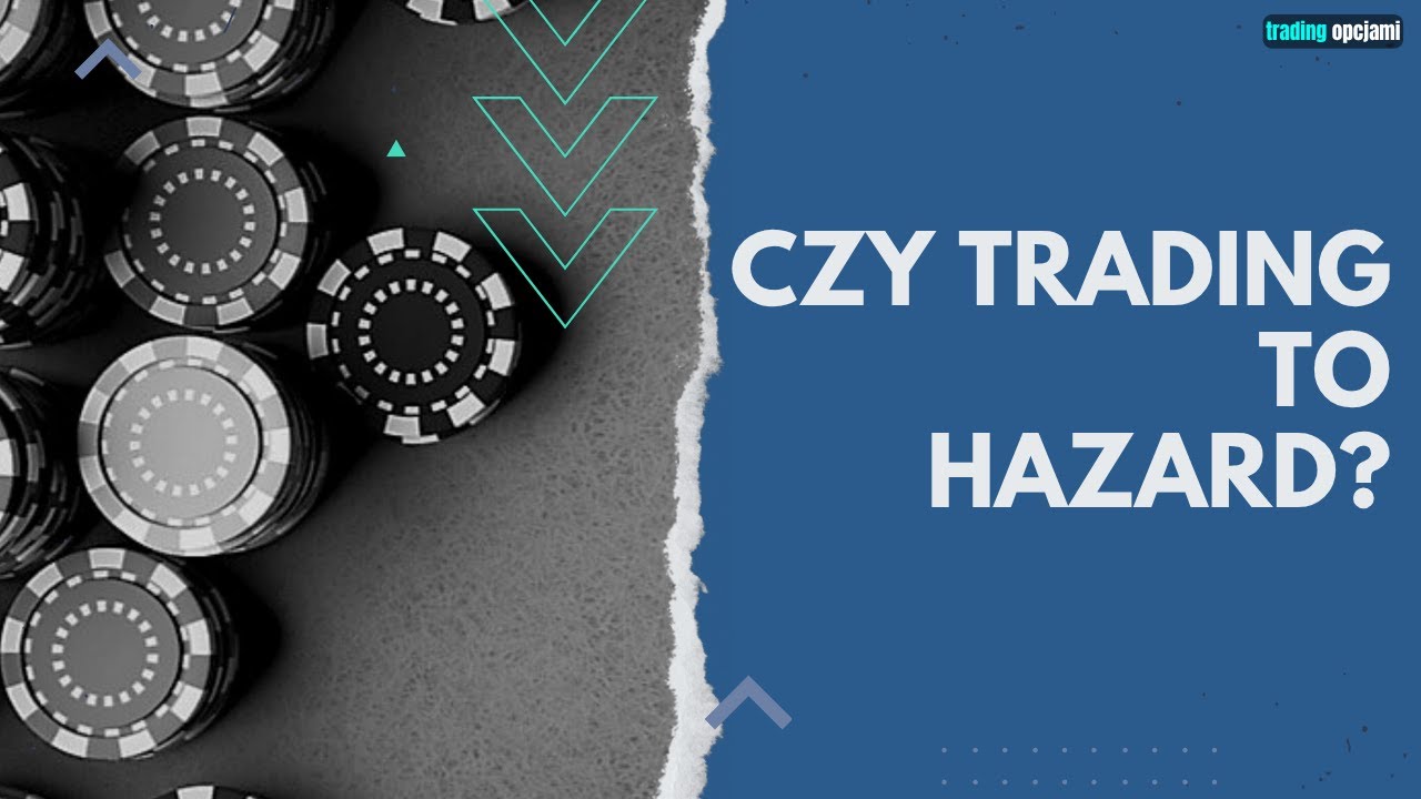 Trading vs hazard – jak zbudować przewagę i zarabiać jak kasyno?