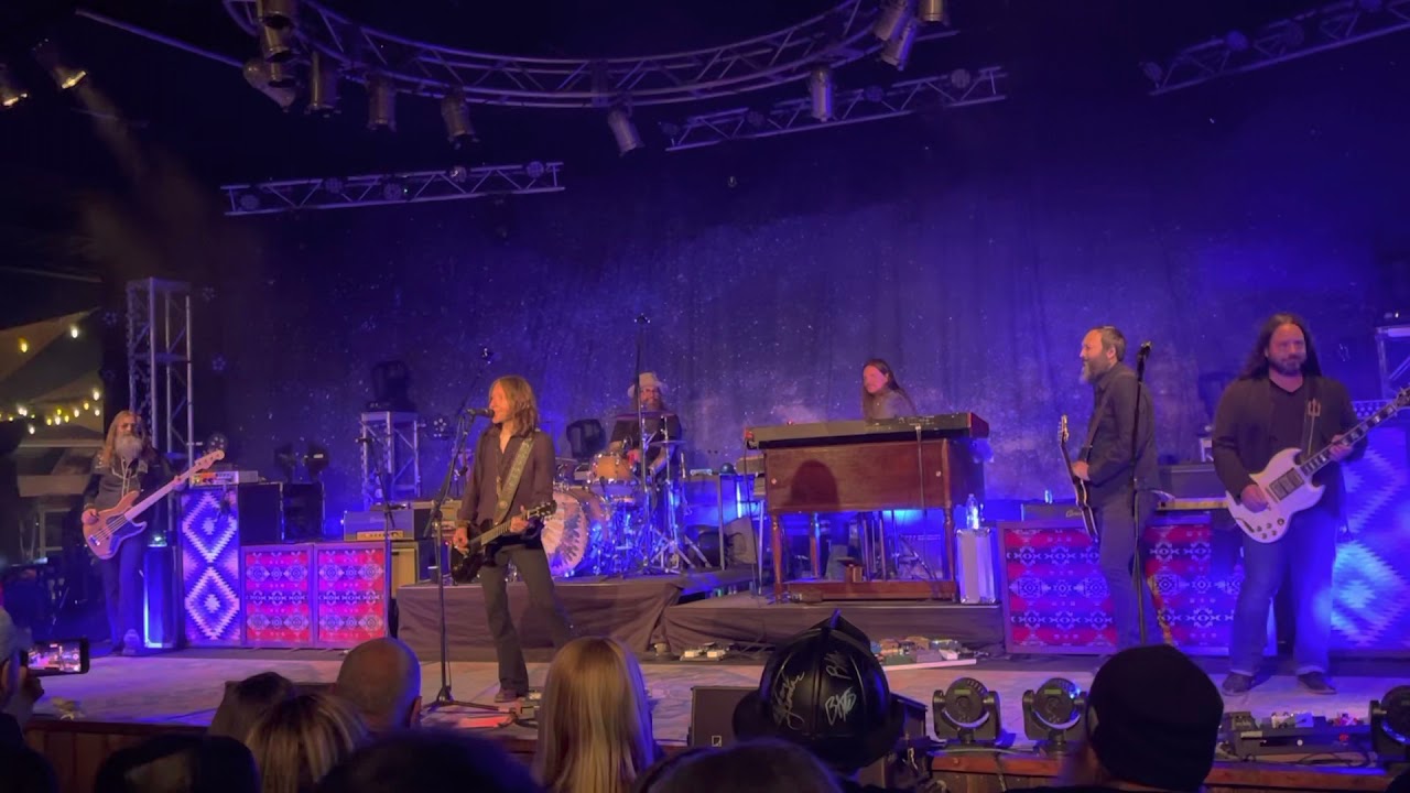 Who Invented the Wheel - Blackberry Smoke