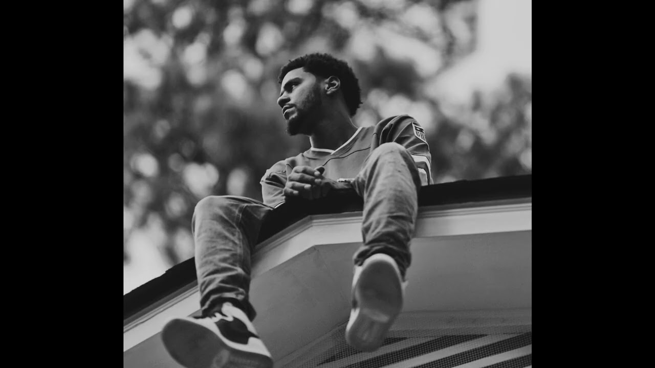 J Cole Type Beat - 