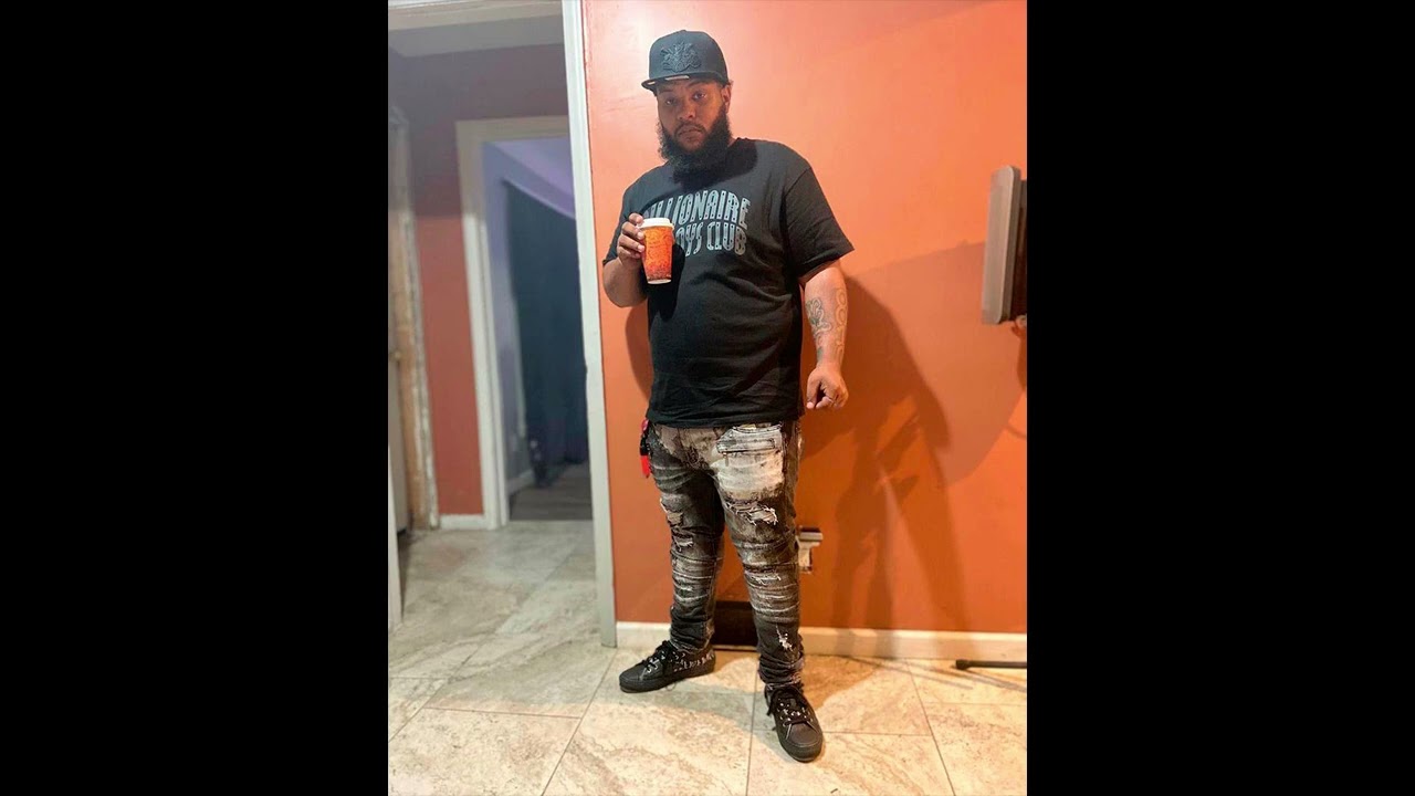 Rmc Mike x 3200 Tre x Detroit Type Beat - “STOP US”