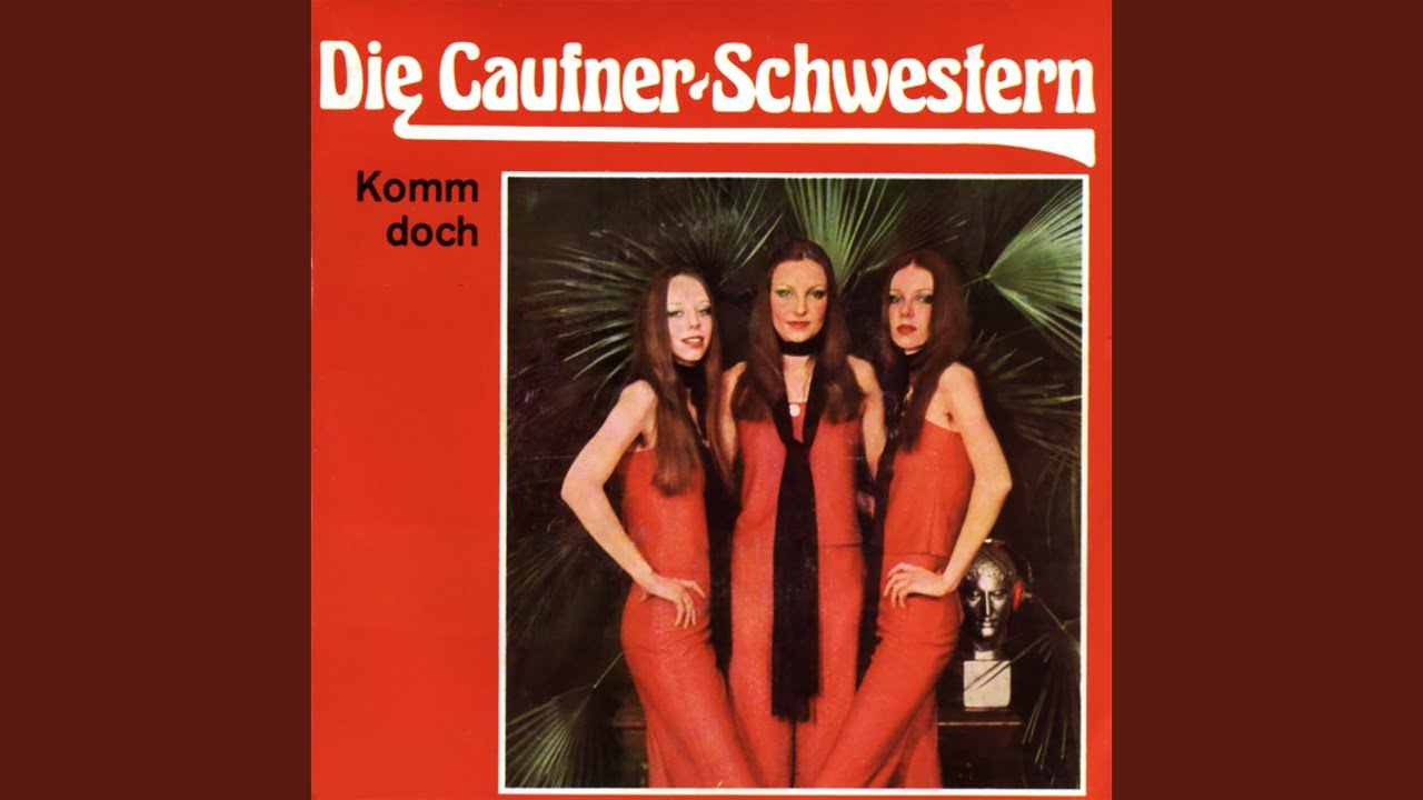 Komm Doch