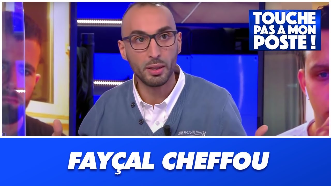 Le témoignage de Fayçal Cheffou, accusé d'être le terroriste des attentats de Bruxelles en 2016
