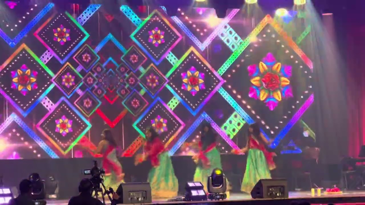 Universiti Malaya international week 2025 China India and Indonesia performance 