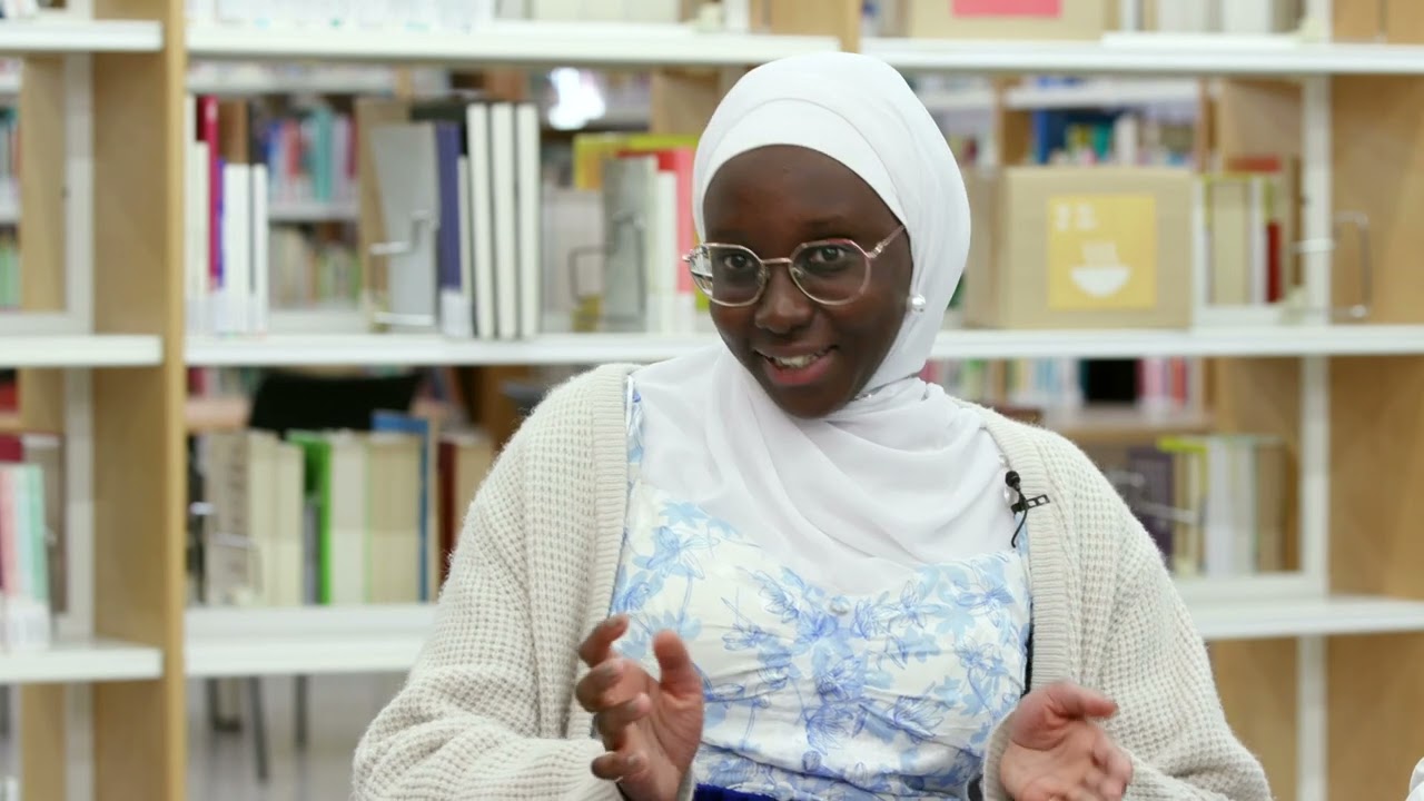 Parlem de racisme i educació