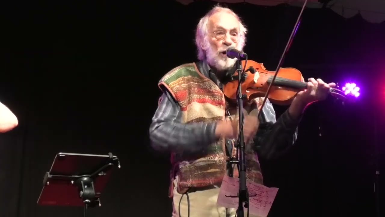 Klaus der Geiger & Marius Peters Live 2023
