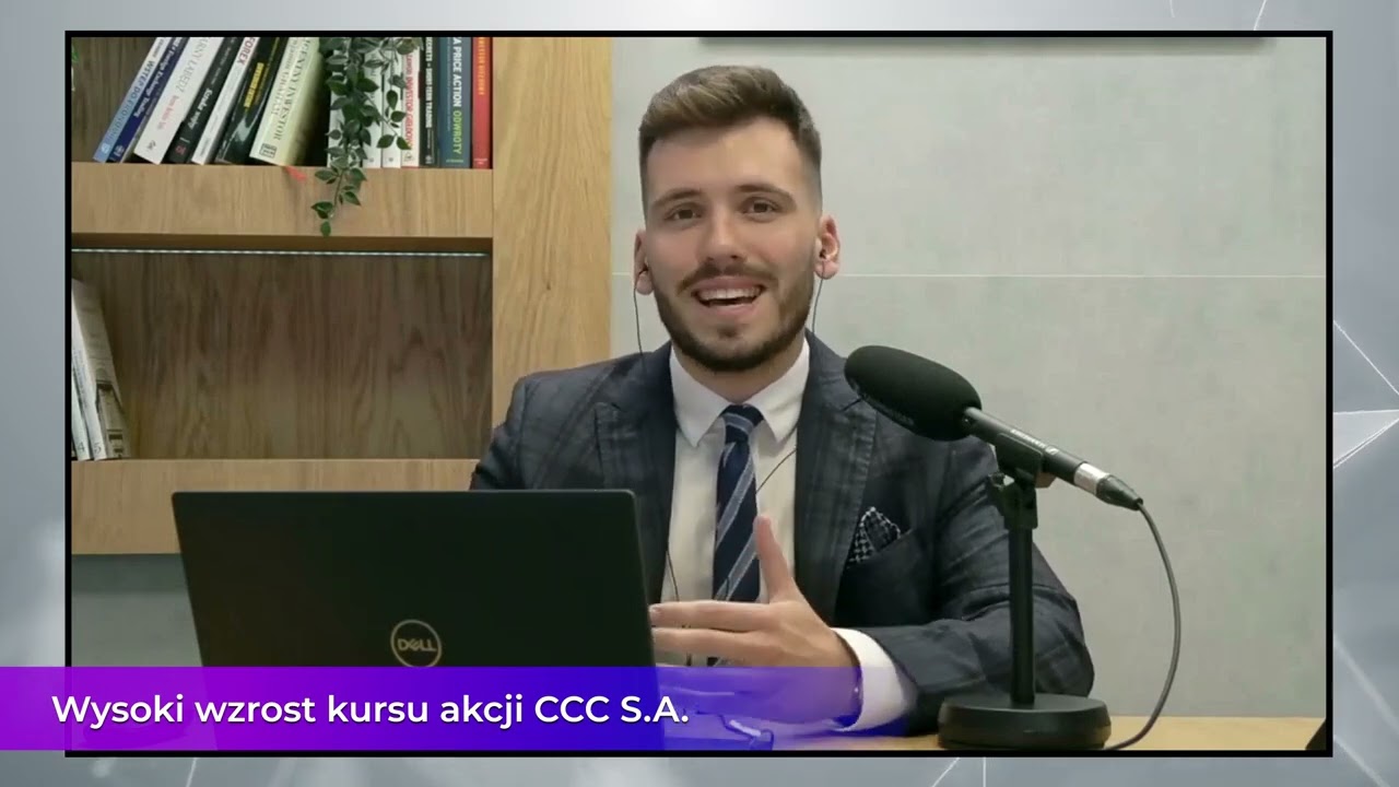 Akcje CCC rosną o 308% w ciągu roku! Co napędza wzrosty jednego z największych retailerów?