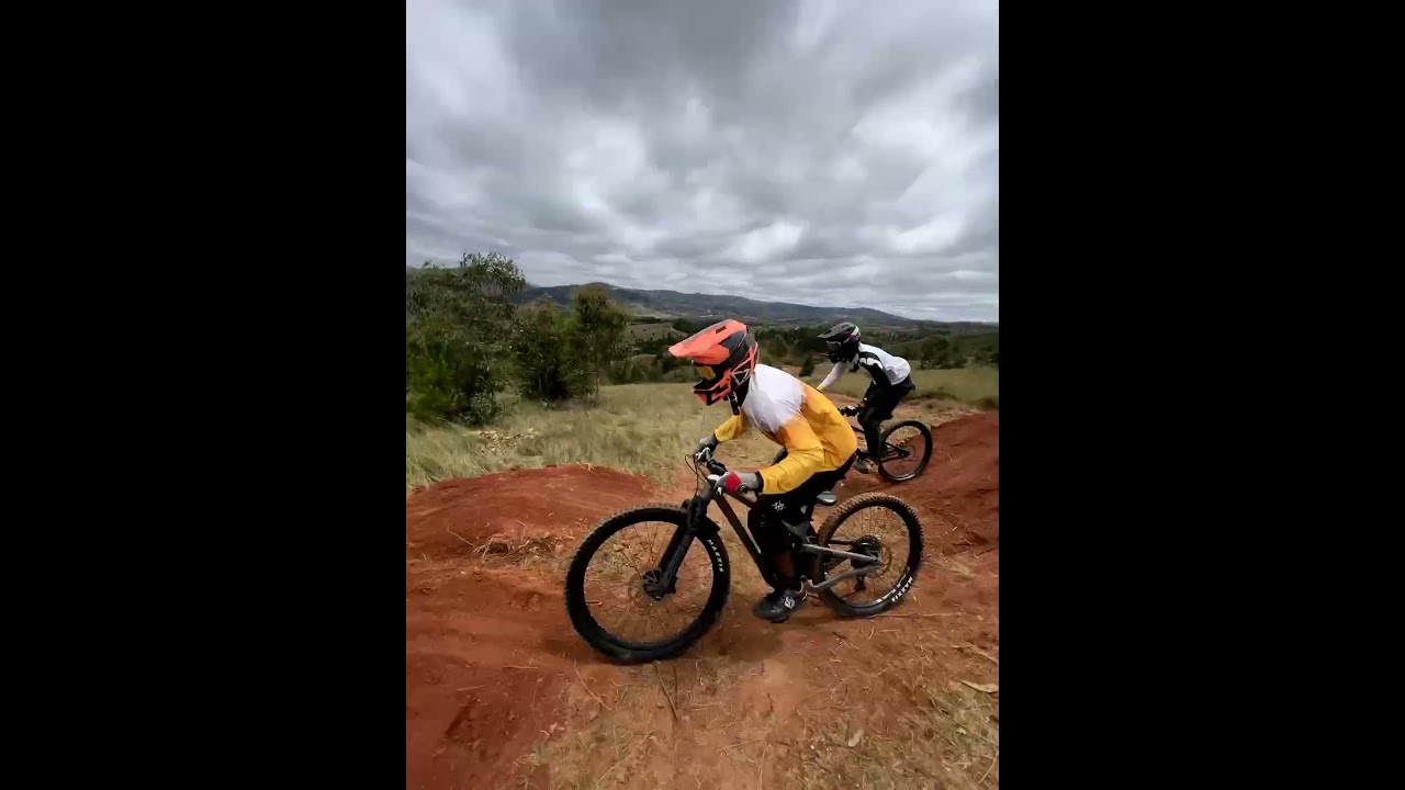 &eacute;volution MTB Madagascar