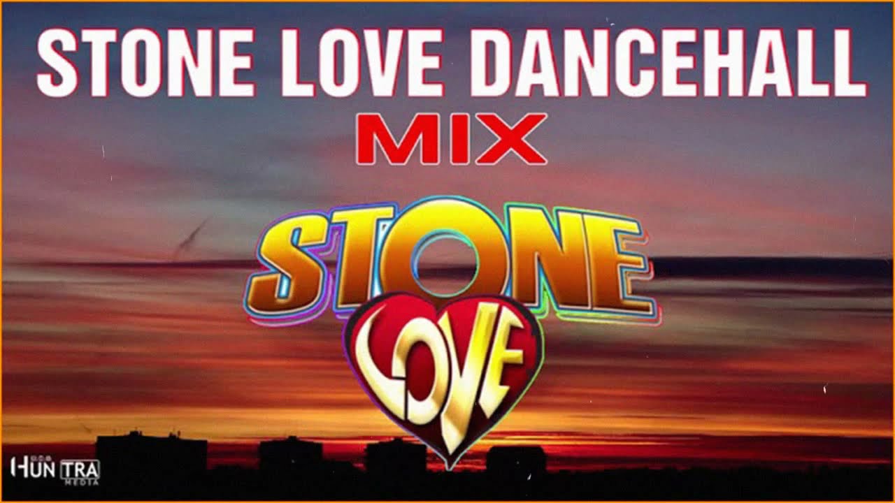 Stone Love 2022 Dancehall Mix🔥Alkaline, Vybz Kartel, Masicka, Squash, Skillibeng, Shenseea, Shaneil