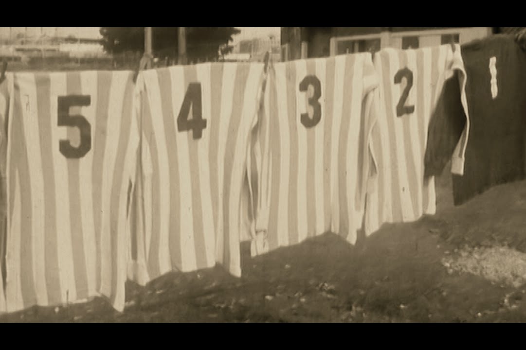 El Fútbol es Historia - Extracto 