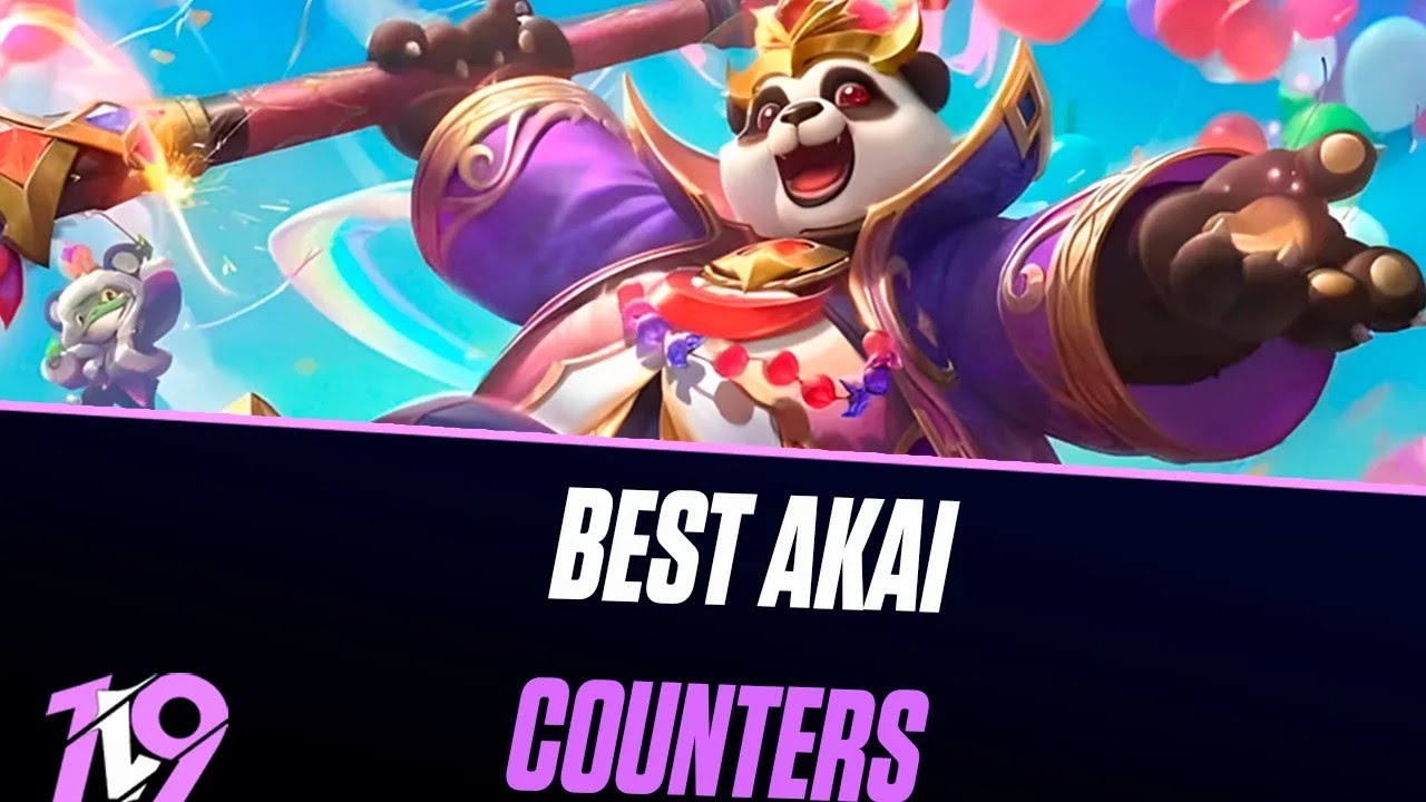 Moba Legends: 5v5 part -10.  Akai counter hero Moba Legends: 5v5 gameplay walkthrough. 