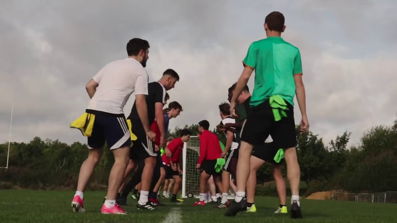UWMFC Preseason 2018/19