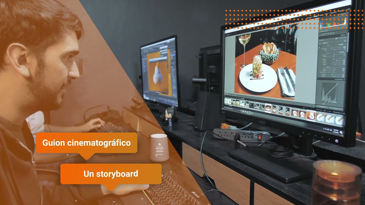 Informaci&oacute;n de programa Tecnolog&iacute;a Animaci&oacute;n 3D