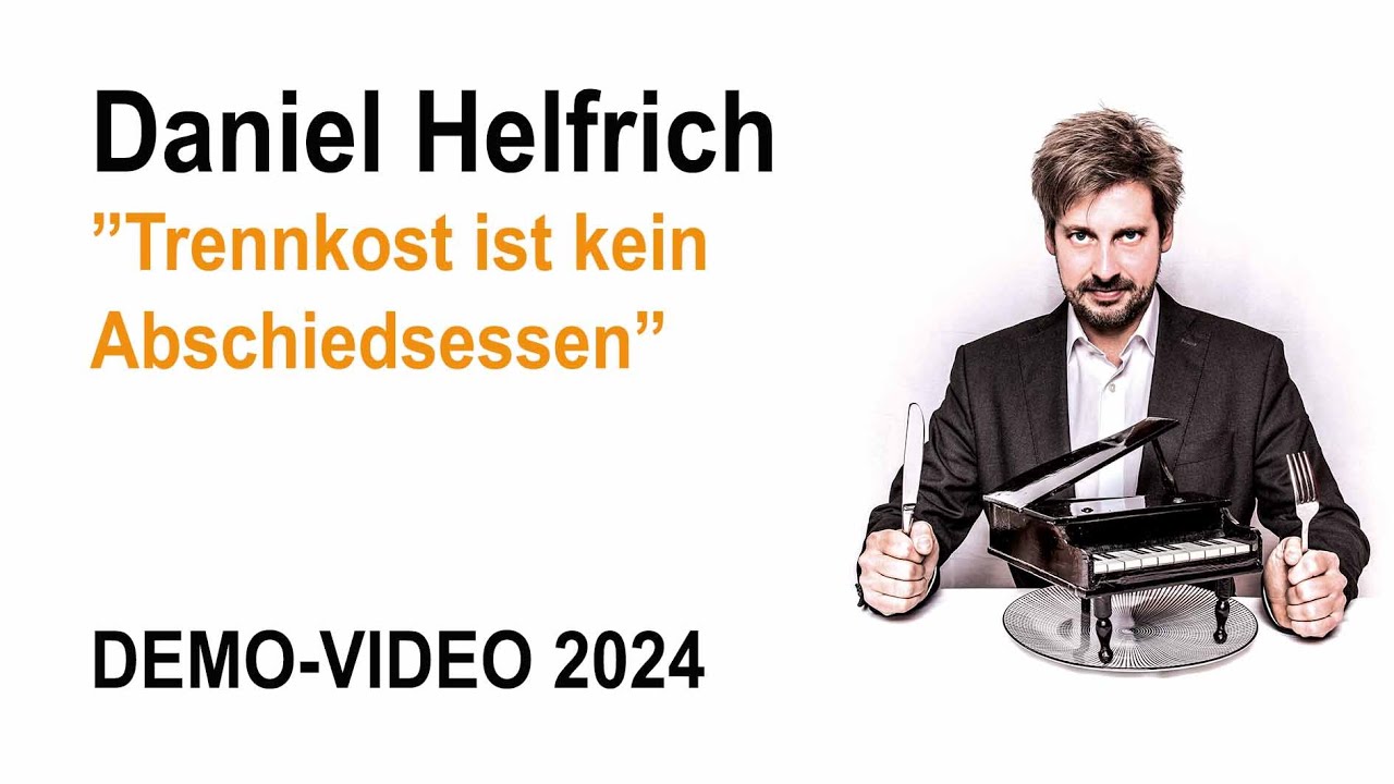 Daniel Helfrich - 