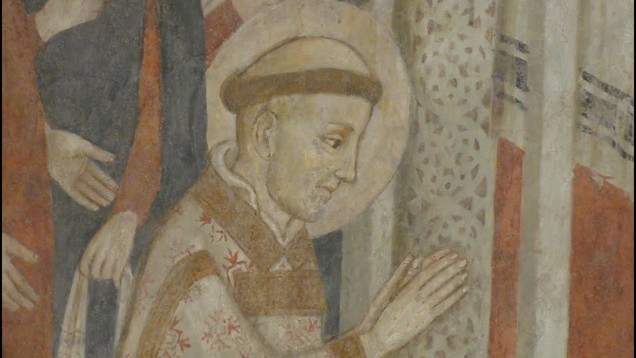 Il Santuario di Greccio nel cuore della Valle Santa