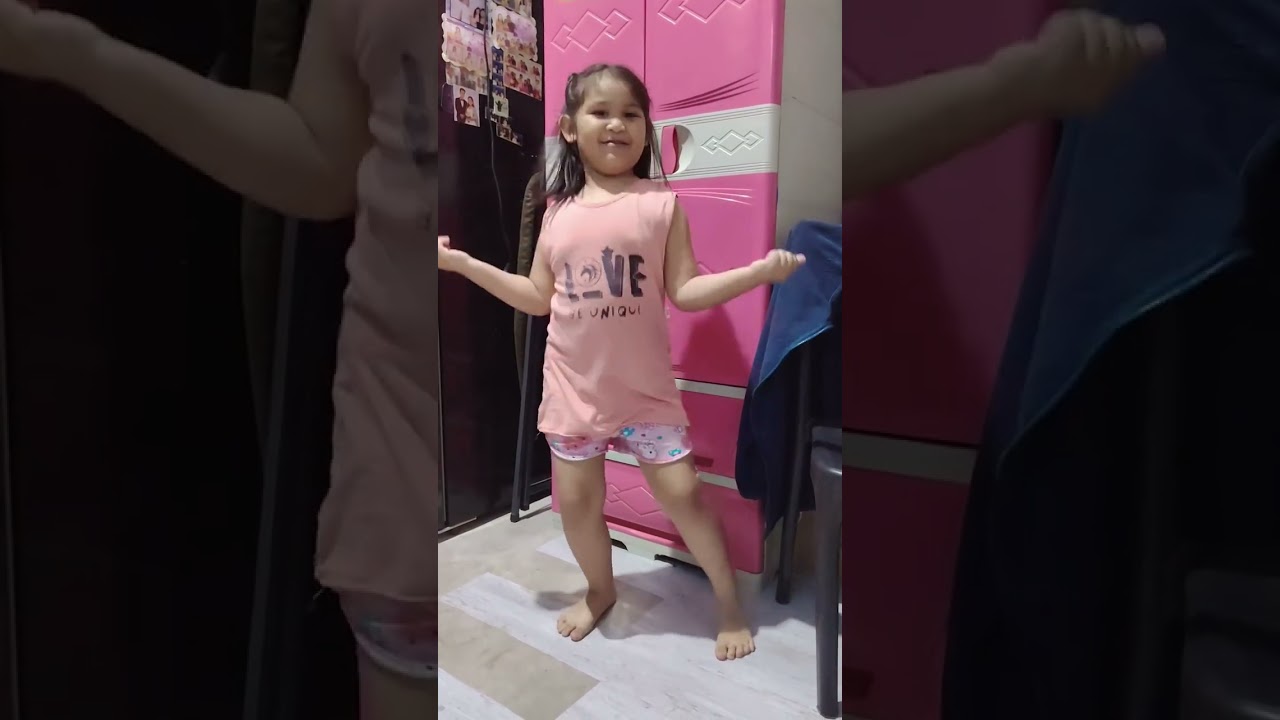 Tanging Ina dance Step by Amora