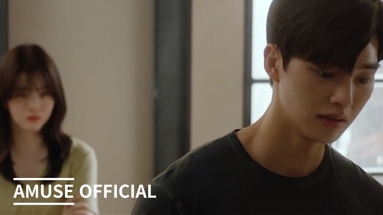 송강🤍한소희 잘 어울리는거 알고 있지만 | TOIL, Kid Wine | 네 옆에 그 사람은 내가 아닌 다른사람 MV