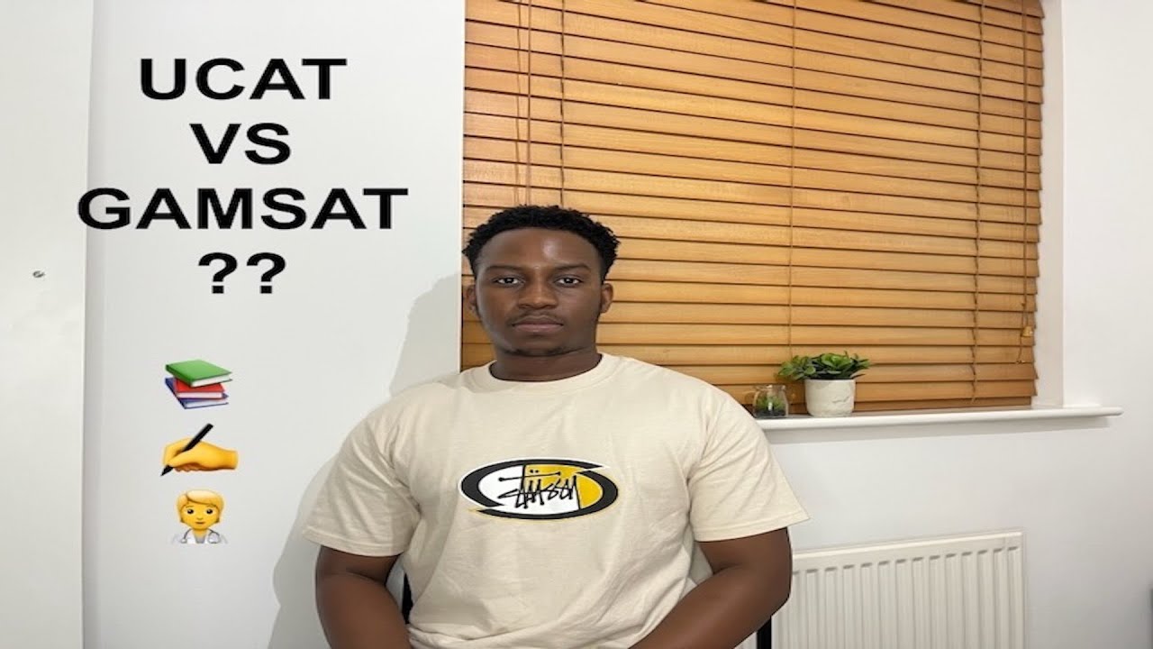 UCAT vs GAMSAT comparison: Which medical school entrance exam is best for you