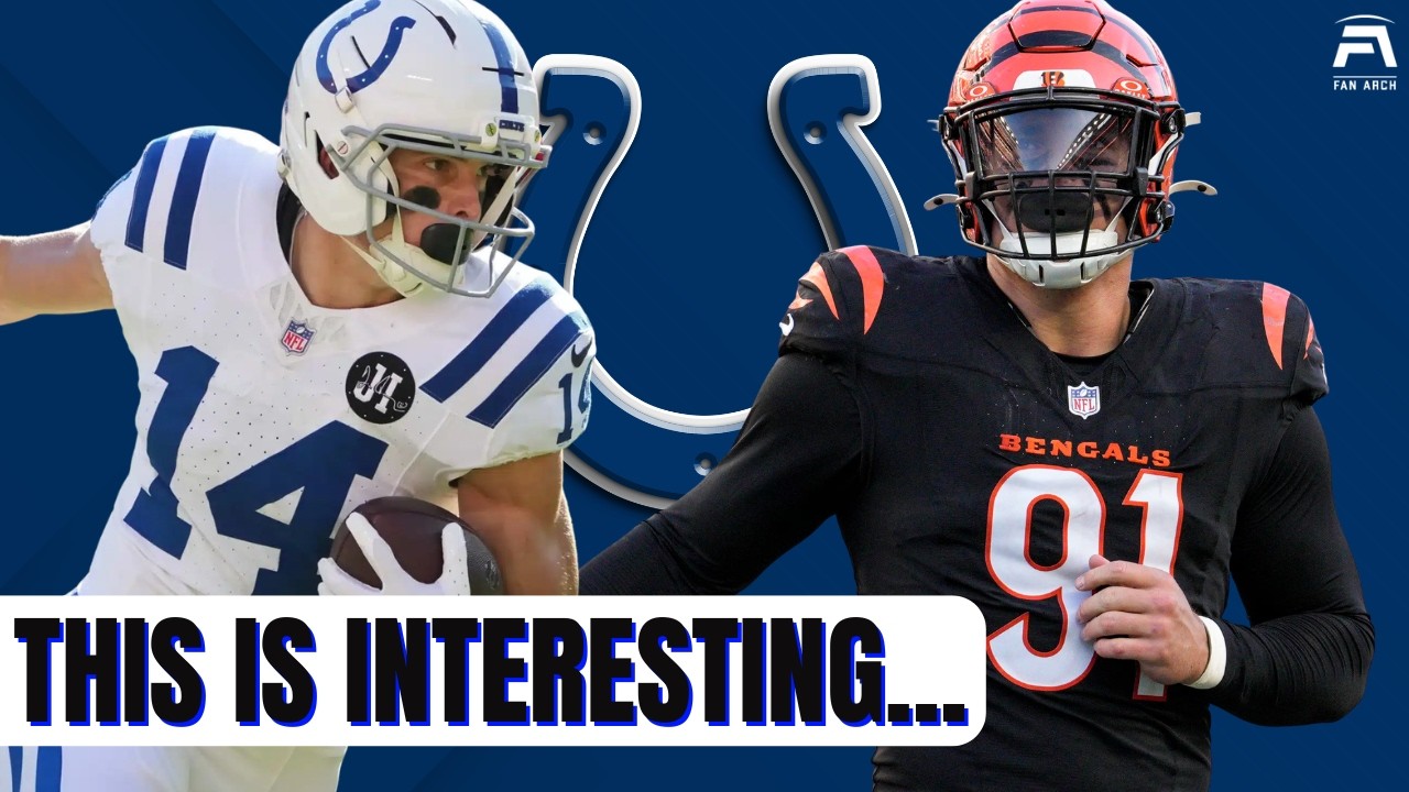 This Has Colts Fans PISSED OFF... | Daily Indianapolis Colts News & Rumors