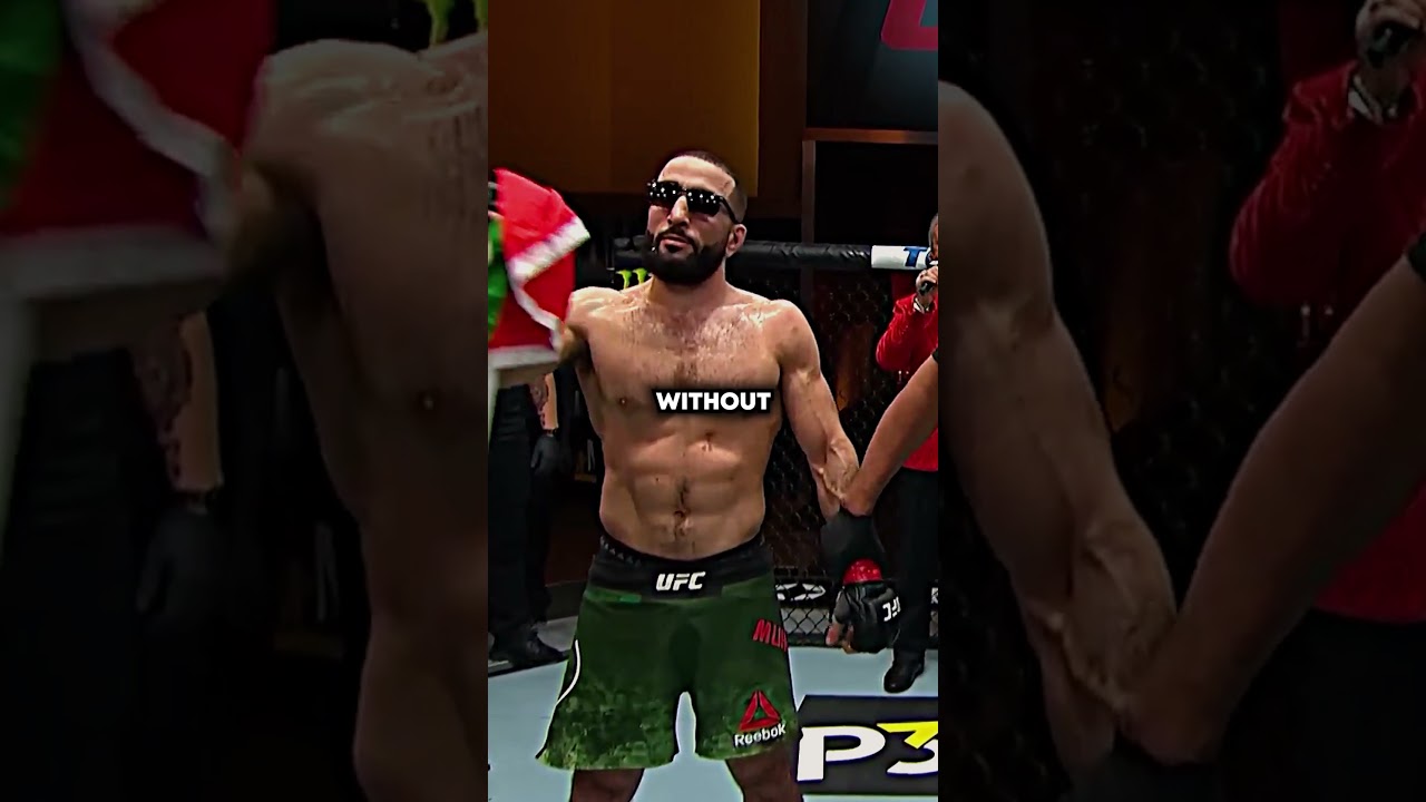Why Dana White HATES Belal Muhammad 🤯