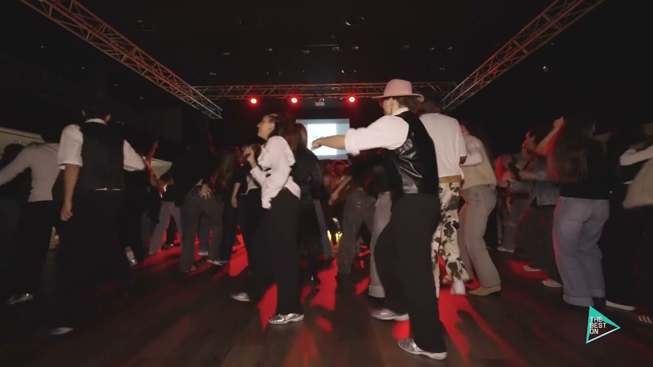 LOCURE (show). 9th Ed. THE BEST ON (LLeida-Spain)