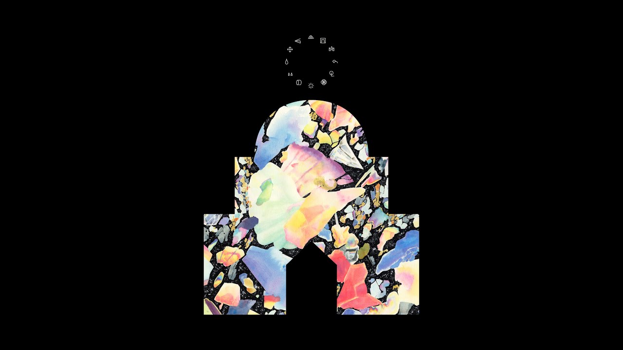 Dios - 1st ALBUM 