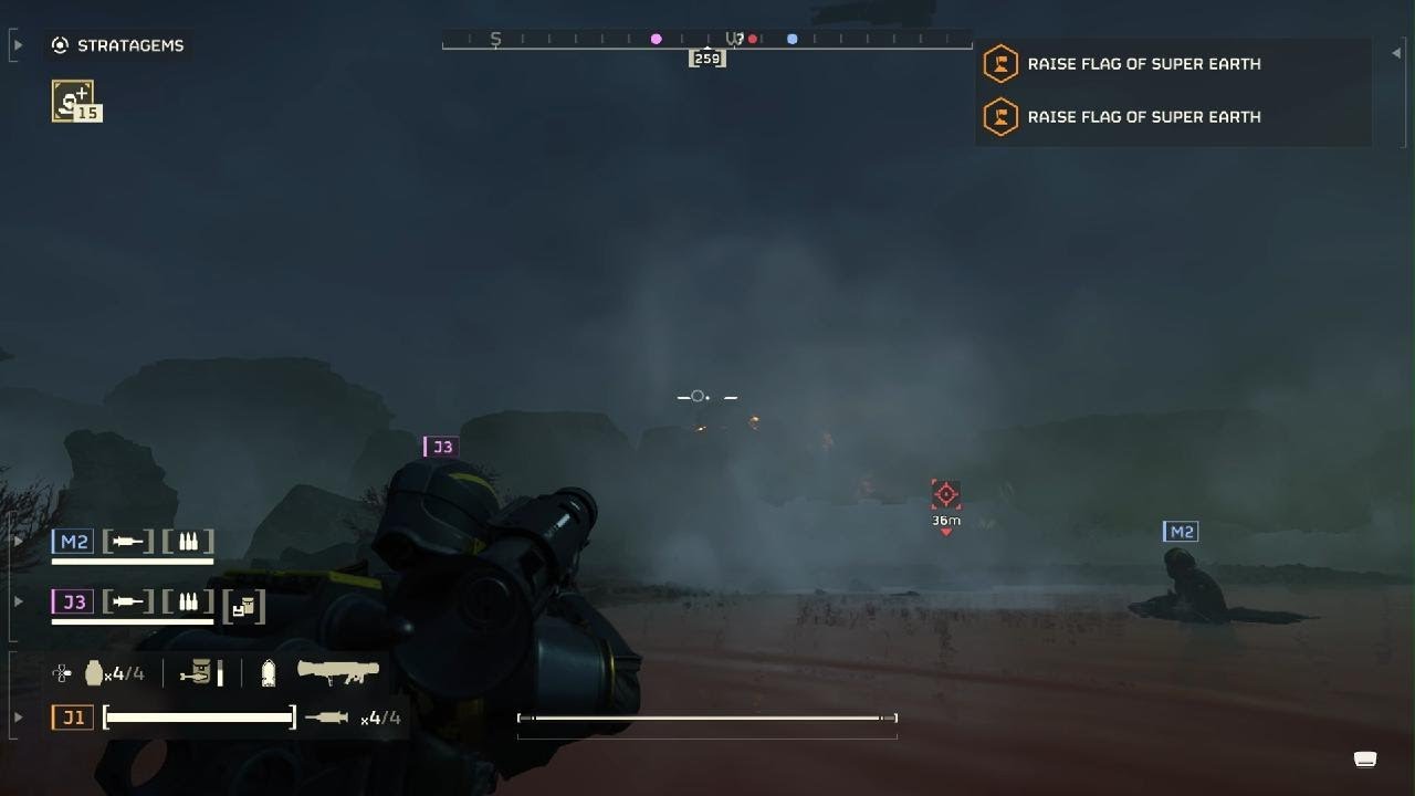 Dumb, Dumb, and Dumber | Helldivers 2