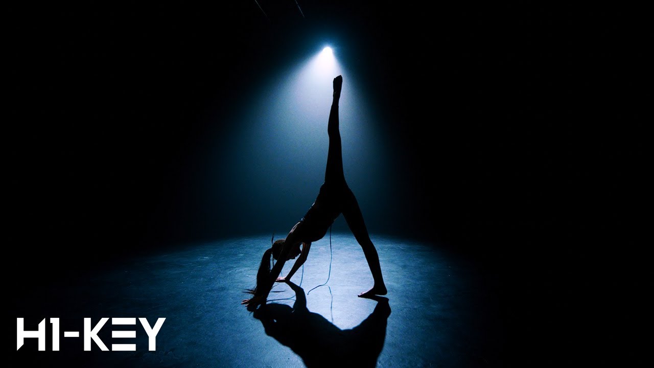 [H1-KEY] YEL | Ed Sheeran ‘Bad Habits’ Modern Dance | YEL Choreography