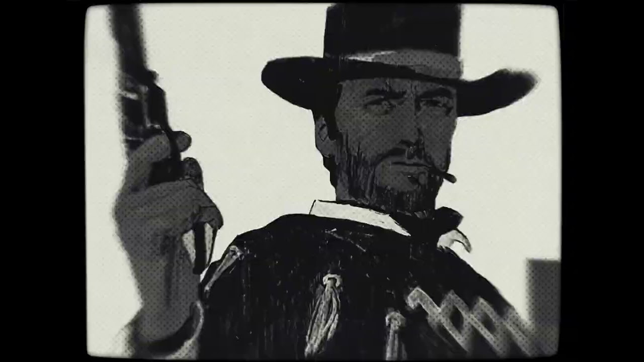Nygma - RocknRolla (Official Visualizer)