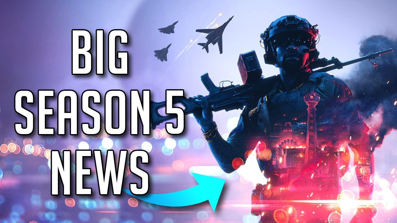 TEASER S5