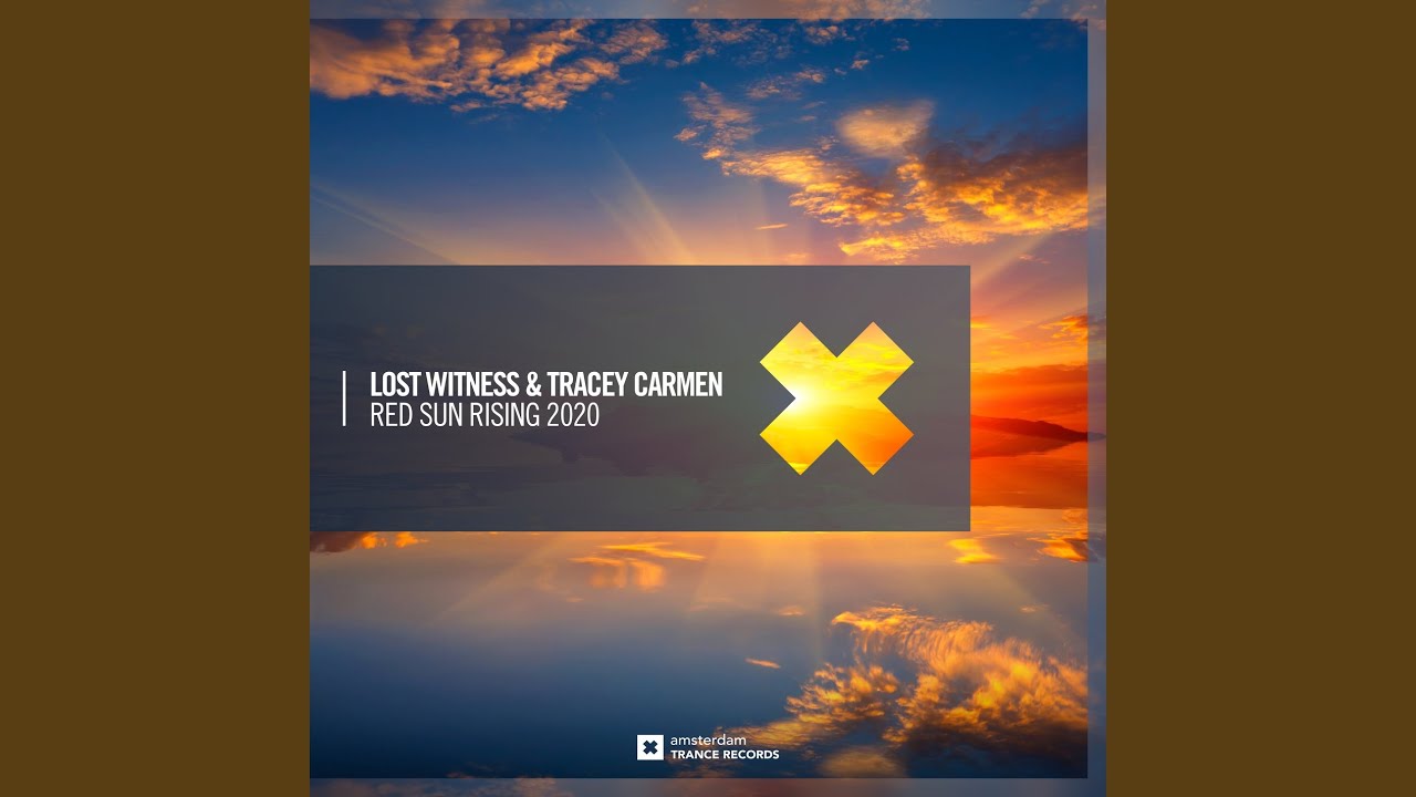 Red Sun Rising (Lange Remix)